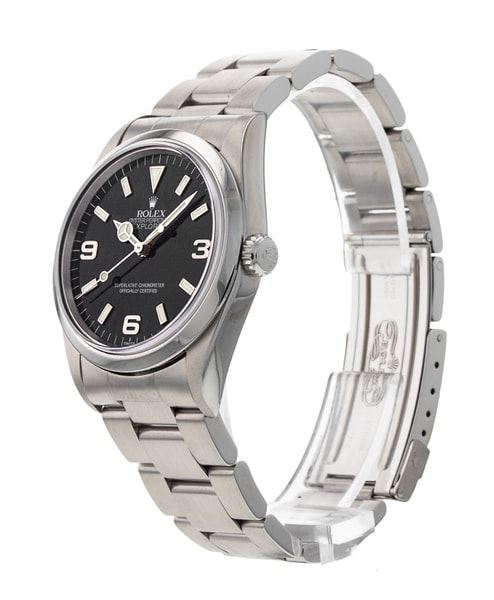 Rolex Explorer 14270